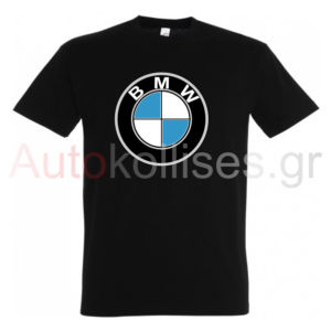 Ρούχα με στάμπα BMW 01