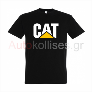 Ρούχα με στάμπα CATERPILLAR 01