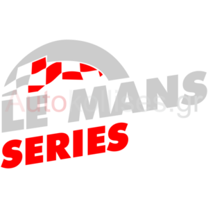 Αυτοκόλλητα σήματα PEUGEOT 207 LEMANS SERIES