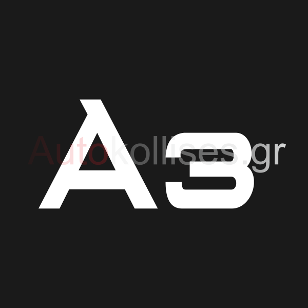 autokollito-logo-AUDI-A3