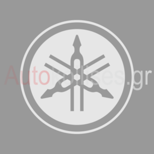 Aυτοκόλλητα μοτοσυκλετών Yamaha logo 02 ΠΡΟΣΦΟΡΑ