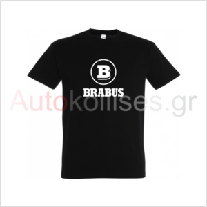 Ρούχα με στάμπα BRABUS