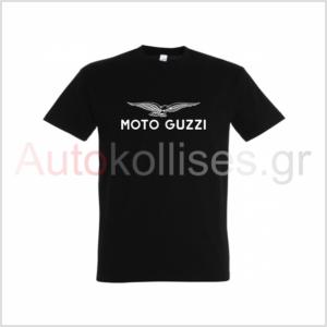 Ρούχα με στάμπα MOTO GUZZI