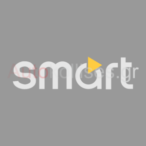 Αυτοκόλλητα σήματα  mercedes smart 01 ΠΡΟΣΦΟΡΑ