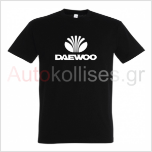 Ρούχα με στάμπα DAEWOO