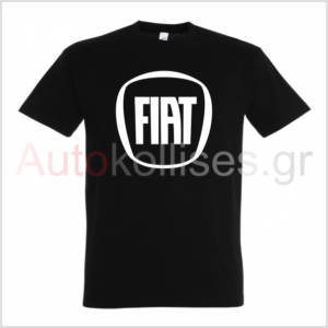 Ρούχα με στάμπα FIAT01