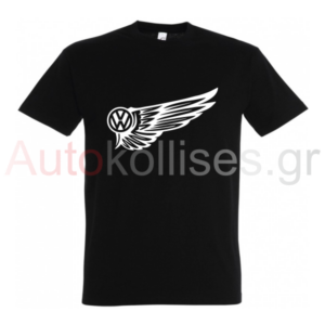 Ρούχα με στάμπα VOLKSWAGEN WING