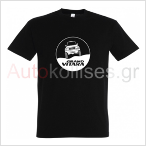 Ρούχα με στάμπα GRAND VITARA